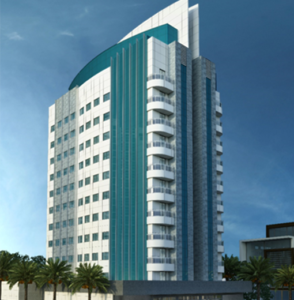 G+10 RESIDENTIAL BUILDING – One of the best MEP company in UAE | MBM ...